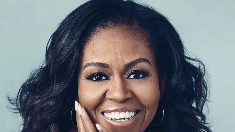 Michelle Obama