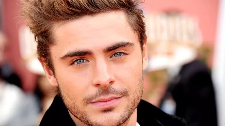 Zac Efron