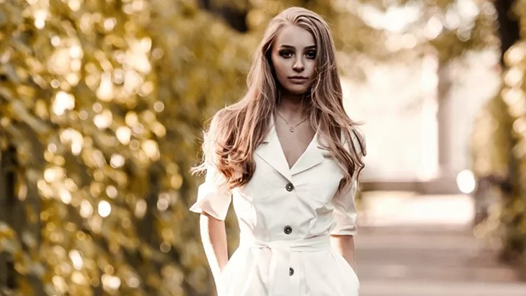Alexandra Stepanova