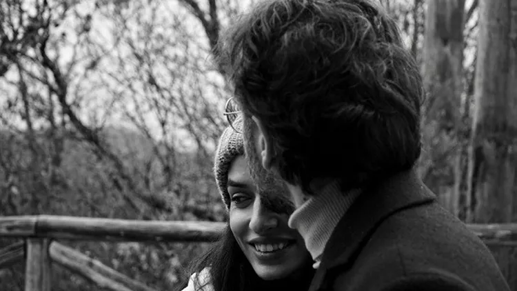 Τόνια Σωτηροπούλου – Κωστής Μαραβέγιας