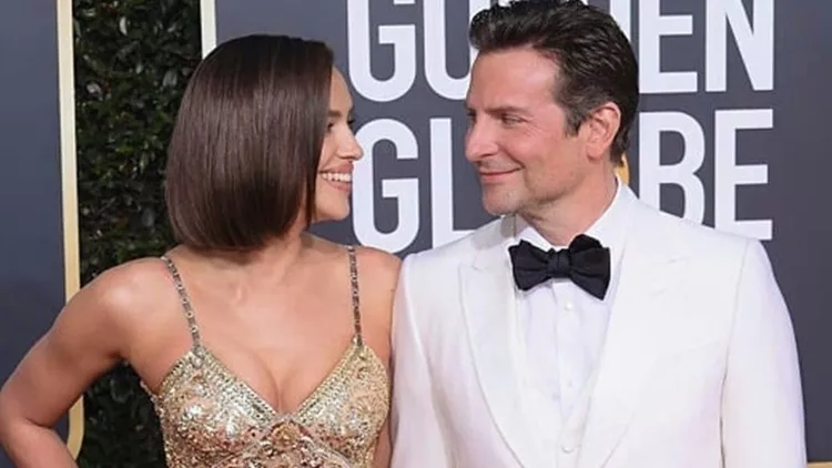 Irina Shayk Bradley Cooper