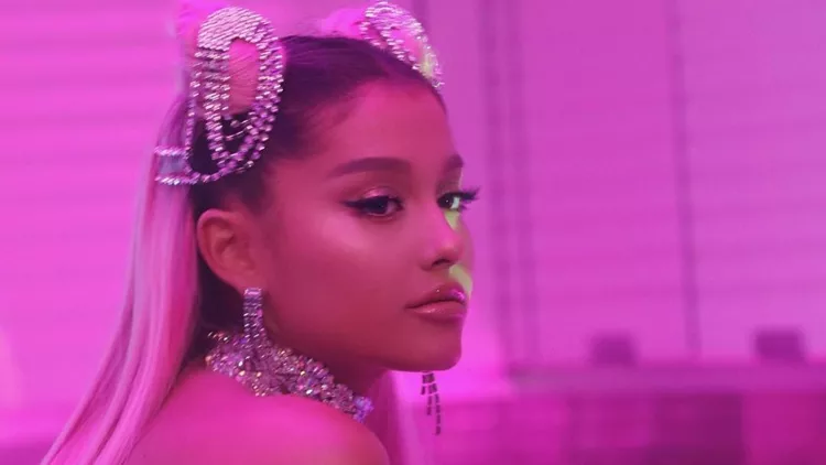 Ariana Grande