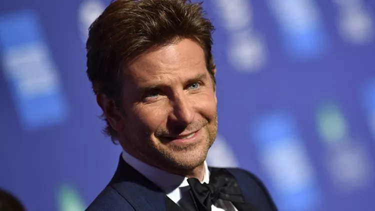 Bradley Cooper