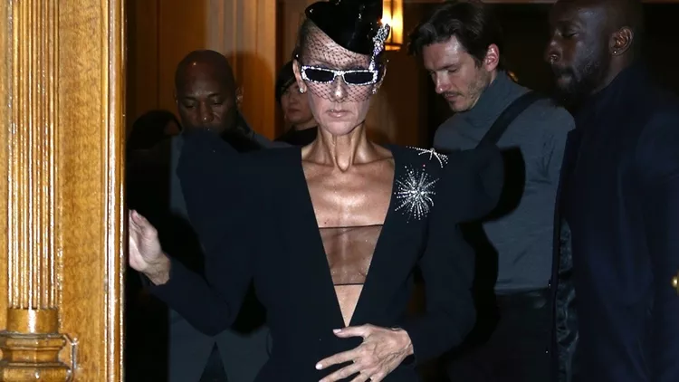 Céline Dion