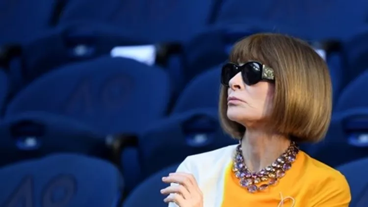 Anna Wintour