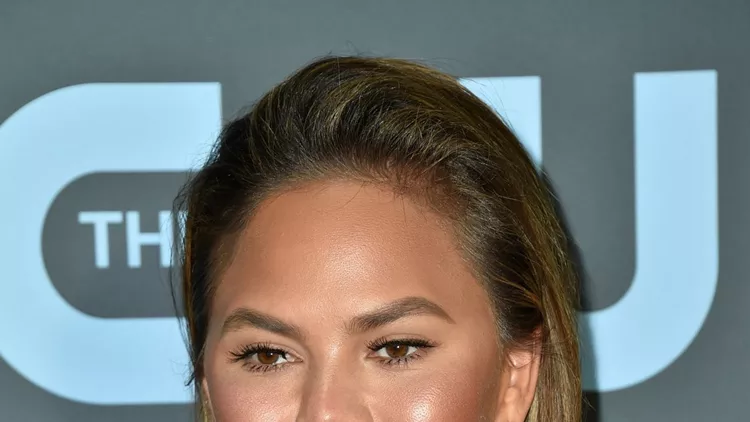 Chrissy Teigen