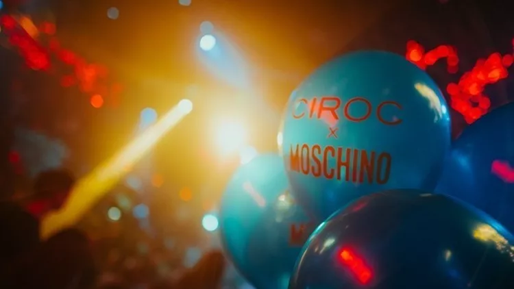 Christmas Party x Ciroc (1)