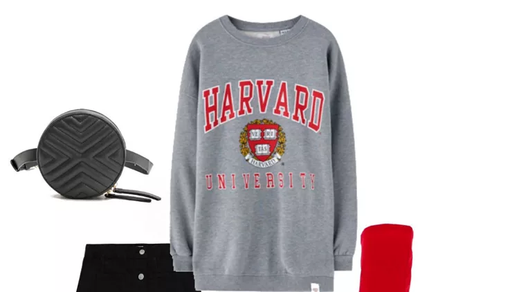 OUTFIT ΤΕΤΑΡΤΗ