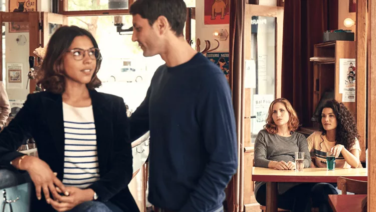 Plan Coeur - Η γαλλική κομεντί του Netflix που λατρέψαμε