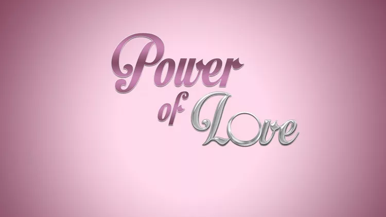 Power of love