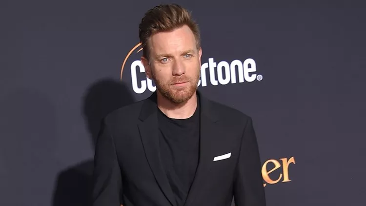 Ewan McGregor