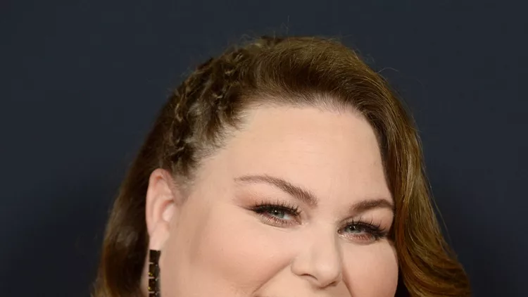 Chrissy Metz