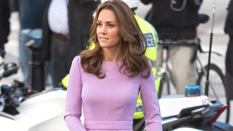 Kate Middleton