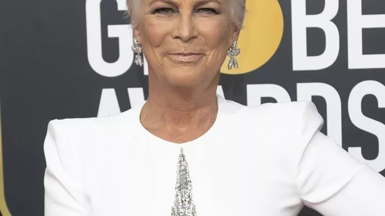 Jamie Lee Curtis