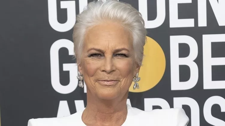 Jamie Lee Curtis