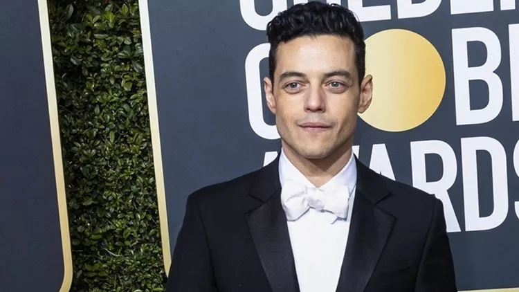 Rami Malek