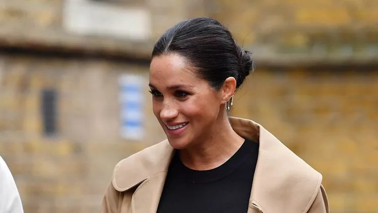 Meghan Markle