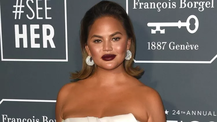 Chrissy Teigen