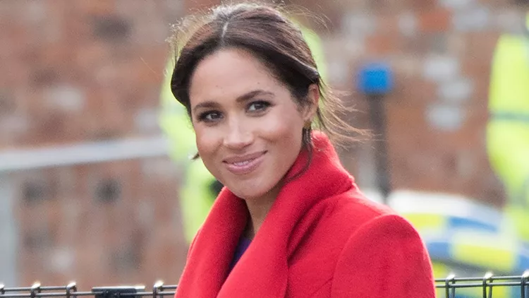 Meghan Markle