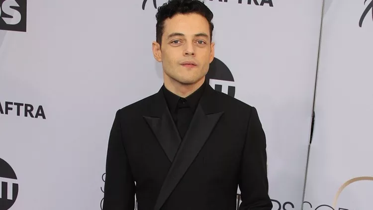 Rami Malek