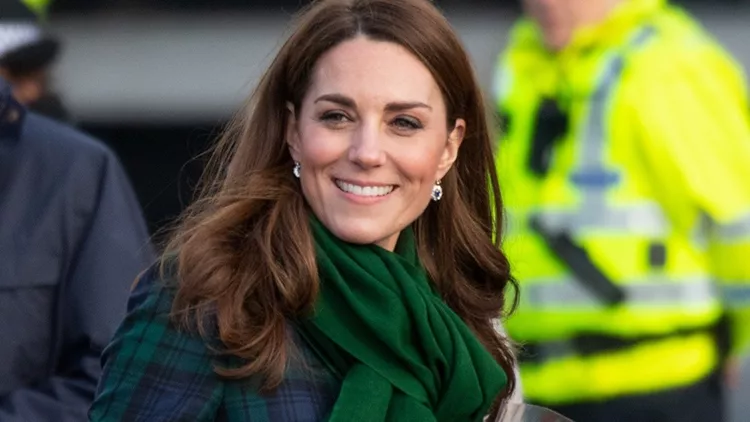 Kate Middleton