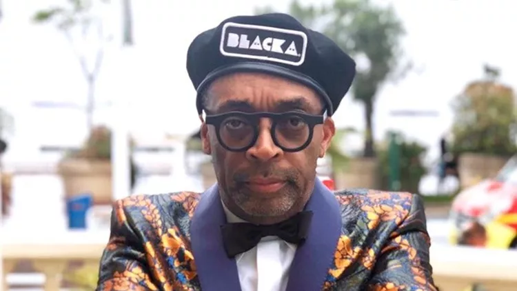 Spike Lee