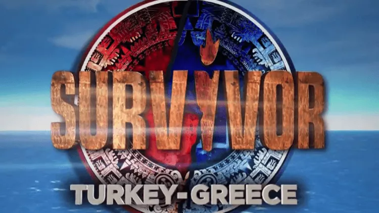 Survivor Ελλάδα VS Τουρκία