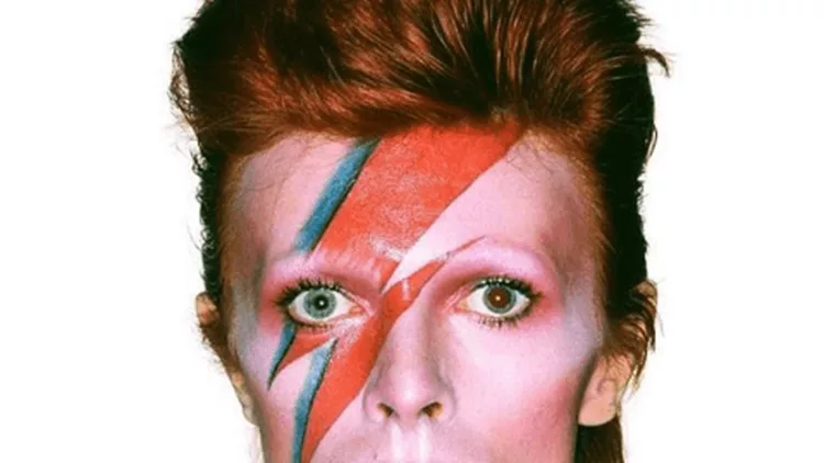 David Bowie