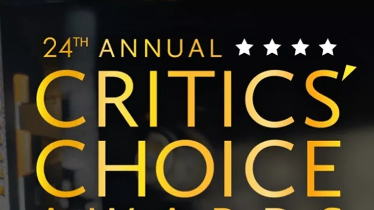 critics choice awards