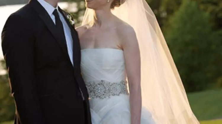 Chelsea Clinton