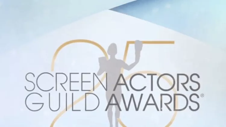 SAG awards 2019