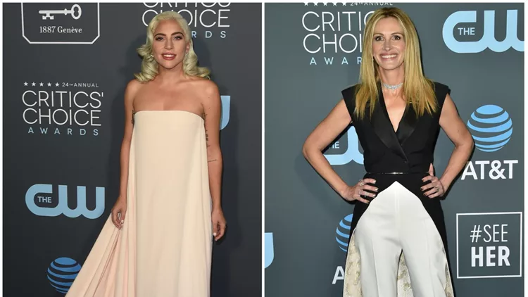 Critics' Choice Awards