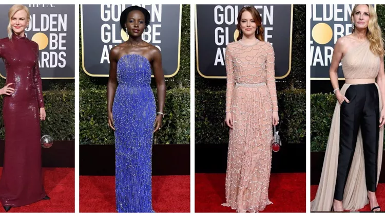 golden globes 2019