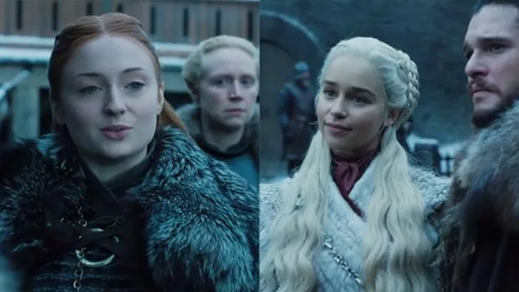 Game of Thrones