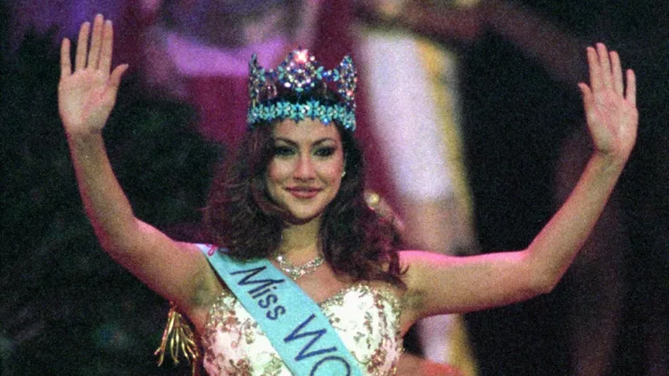 MISS WORLD GREECE