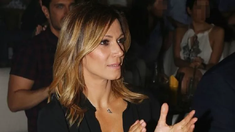 Έλλη Κοκκίνου