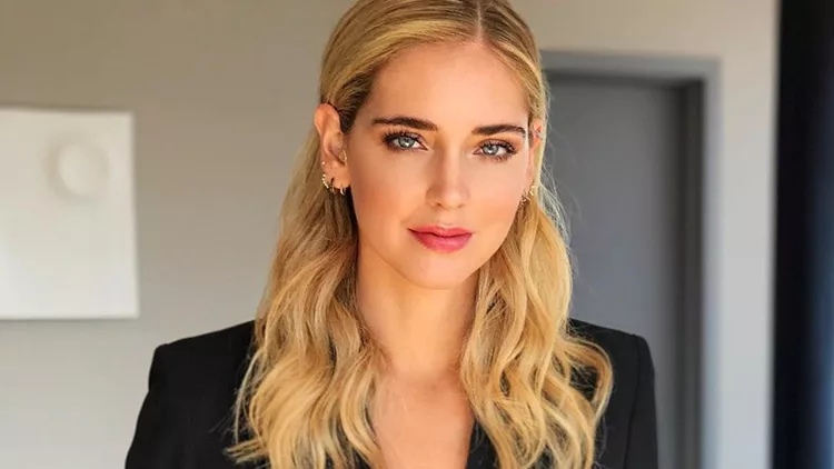 Chiara Ferragni