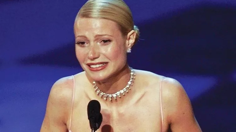 Gwyneth Paltrow Όσκαρ