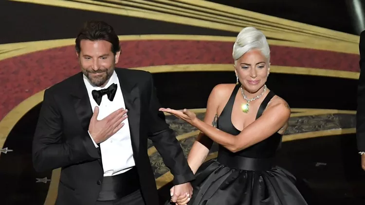 bradley cooper lady gaga