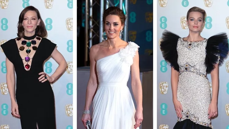 BAFTA 2019