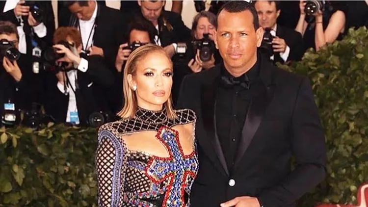 Jennifer Lopez Alex Rodriguez (4)