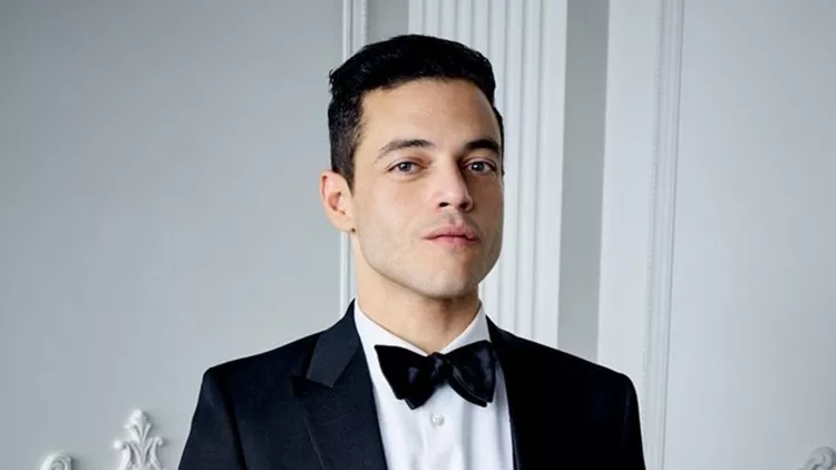 Rami Malek Όσκαρ 2019