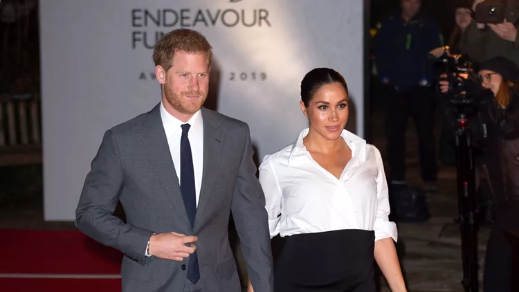 Meghan Markle πρίγκιπας harry
