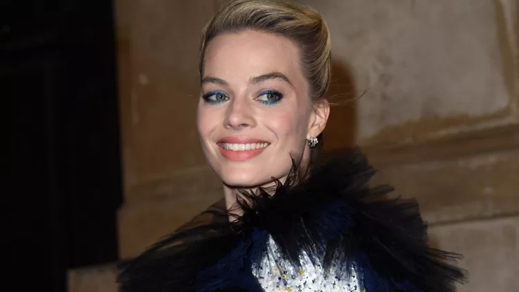 Margot Robbie, BAFTA