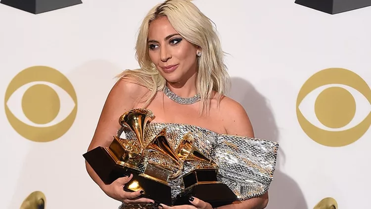 61st Grammy Awards - Press Room