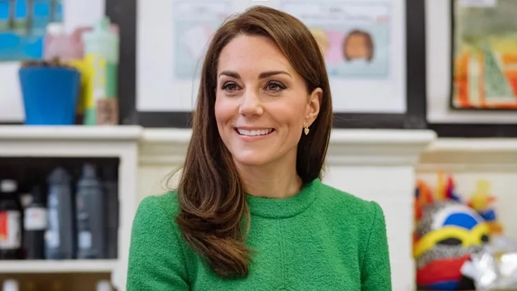 Kate Middleton