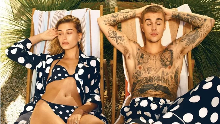 Justin Bieber Hailey Baldwin