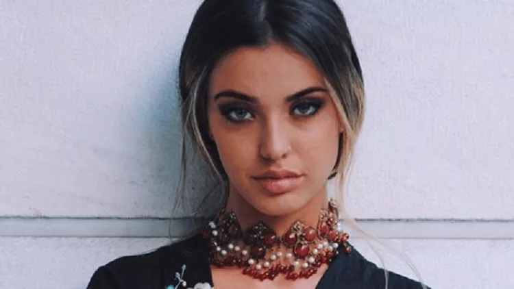 Δανάη Λιβιεράτου