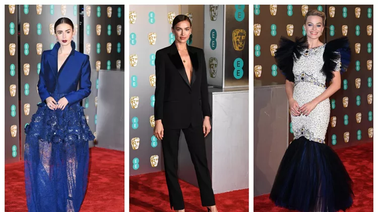 bafta 2019