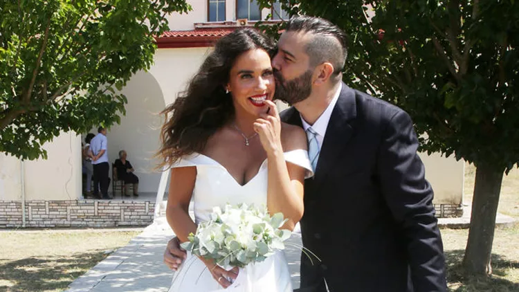 Κατερίνα Στικούδη